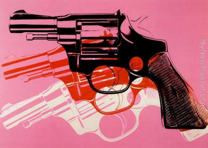 Gun 1981-82